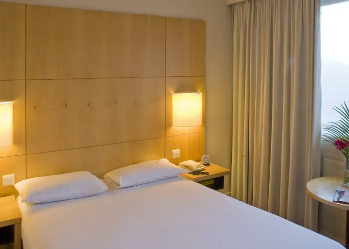 Hotel Airport Manchester