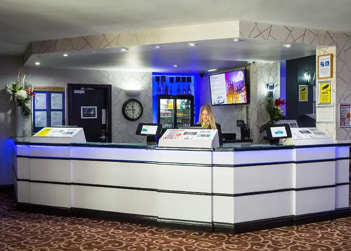 에어포트 맨체스터