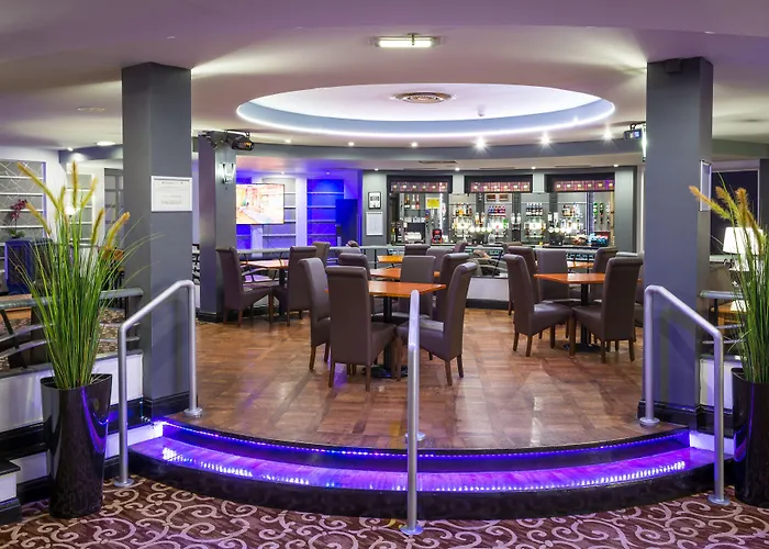 Airport 3* Manchester