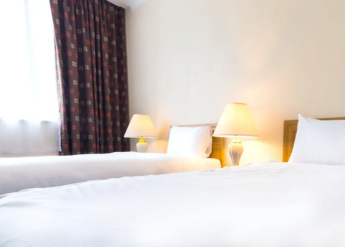 مطار مانشستر