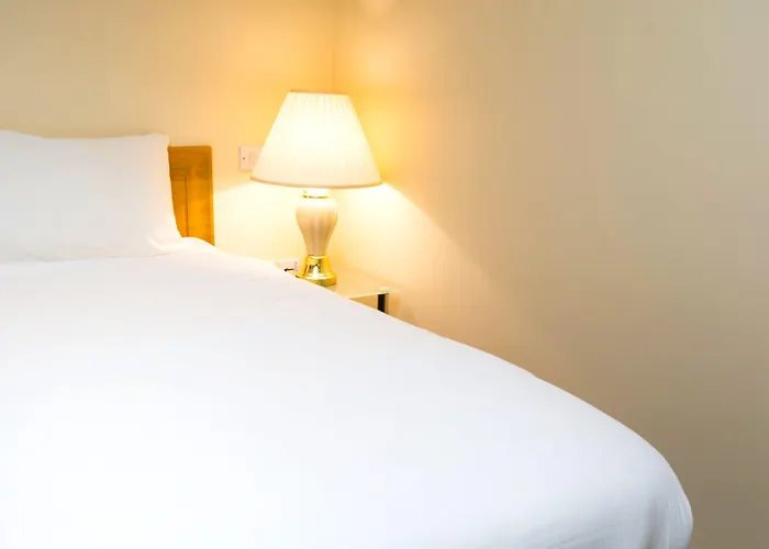 Hotel Airport Manchester