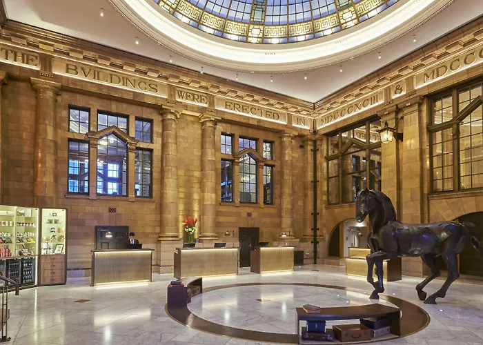 Kimpton Clocktower By Ihg