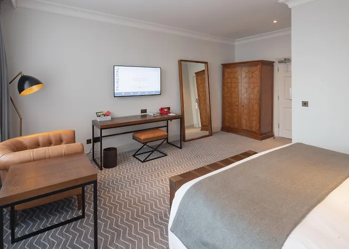 Kimpton Clocktower By Ihg Hotel 5*