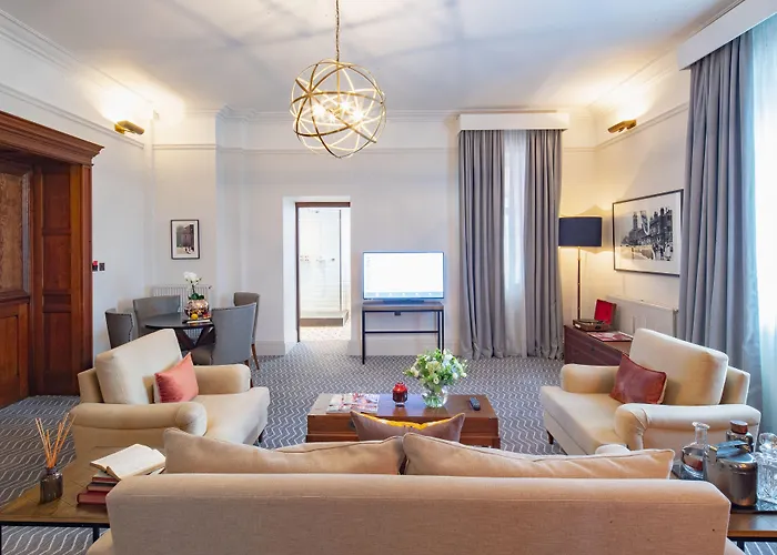 Kimpton Clocktower By Ihg 5*