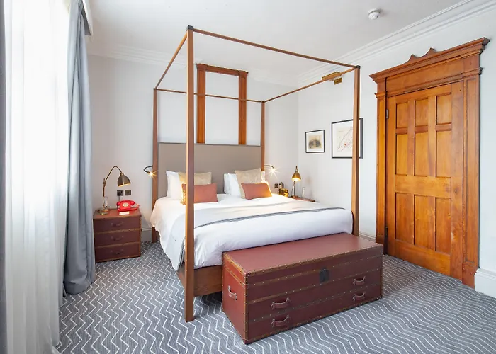 Kimpton Clocktower By Ihg