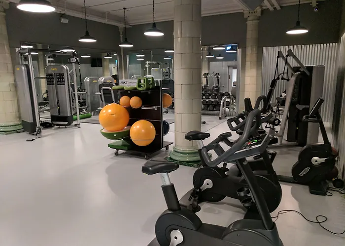 Kimpton Clocktower By Ihg 5*