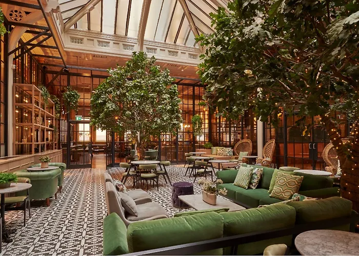 Kimpton Clocktower By Ihg