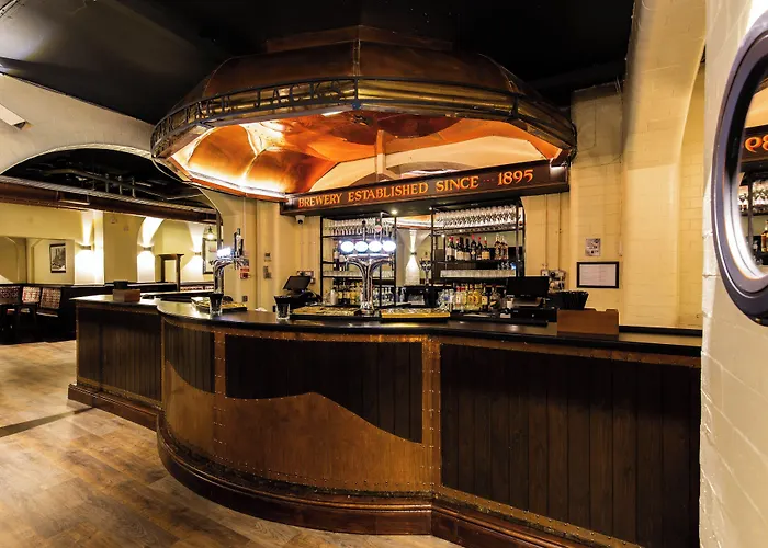 Kimpton Clocktower By Ihg Hotel Manchester