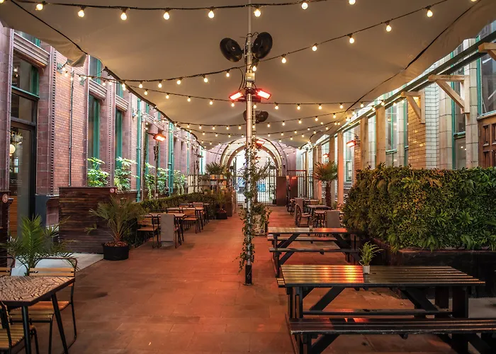 Kimpton Clocktower By Ihg Hotel 5*