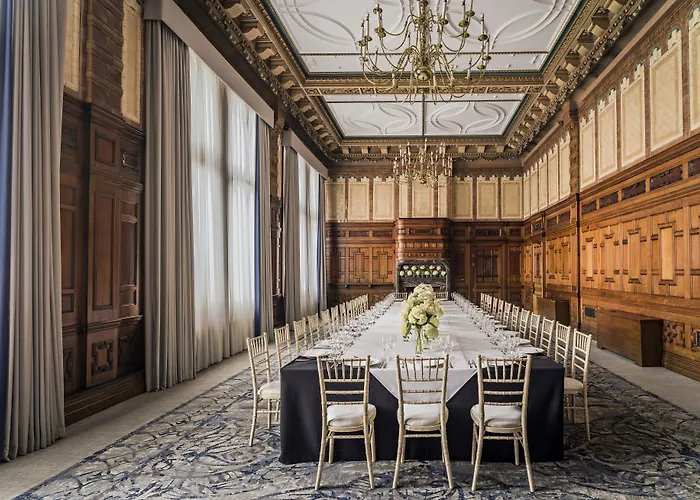 Kimpton Clocktower By Ihg Manchester