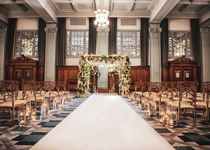 Kimpton Clocktower By Ihg Manchester