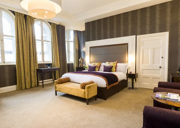 The Midland Manchester