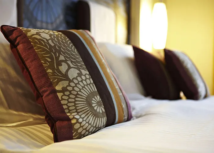 The Midland Hotel 4*