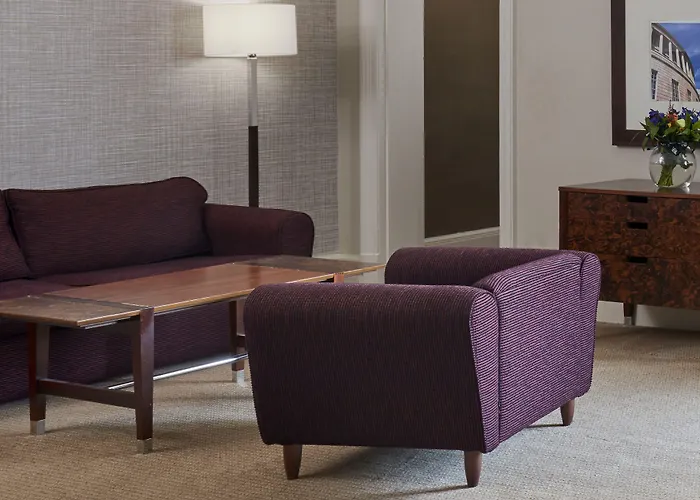 Hotel The Midland 4*