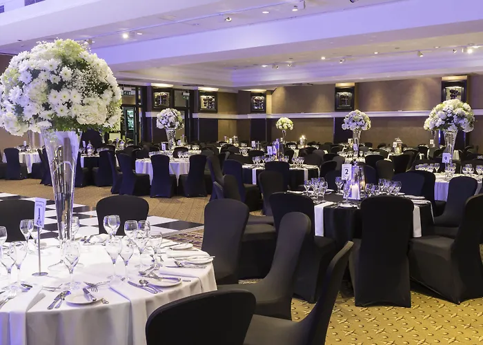 The Midland Hotel Manchester