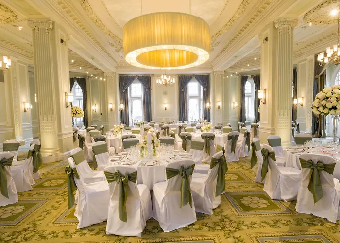 The Midland Hotel 4*