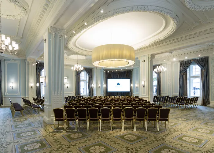 Hotel The Midland Manchester