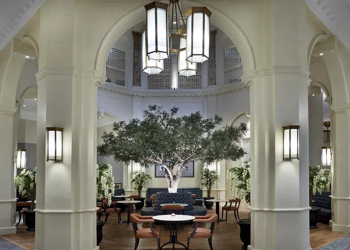 The Midland Hotel 4*