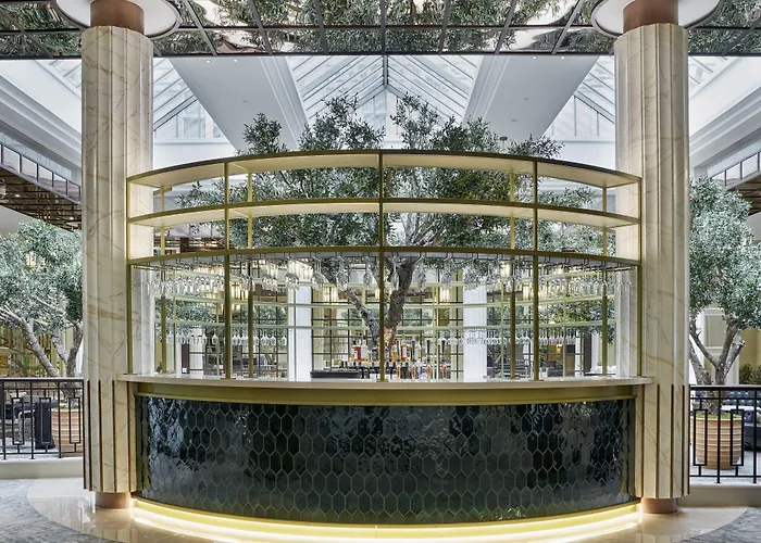 The Midland 호텔 4*