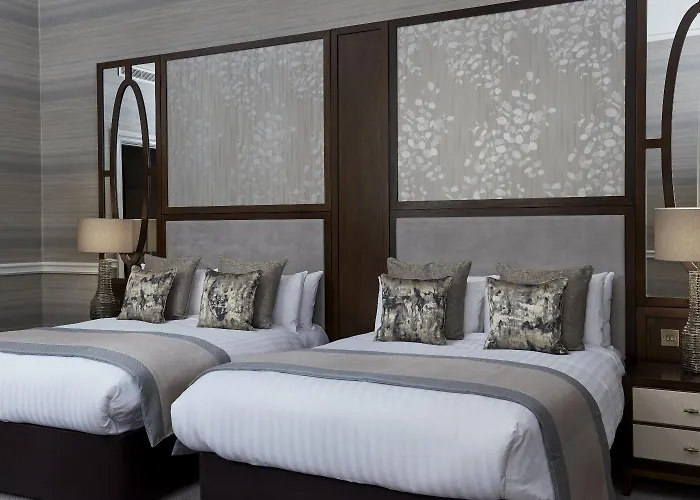 The Midland Manchester