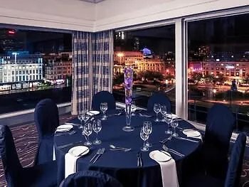 Hotel Mercure Piccadilly 4*