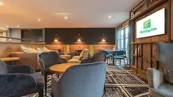 - Park, An Ihg 4* 曼彻斯特