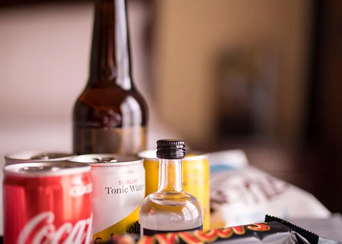 Marriott Victoria & Mánchester