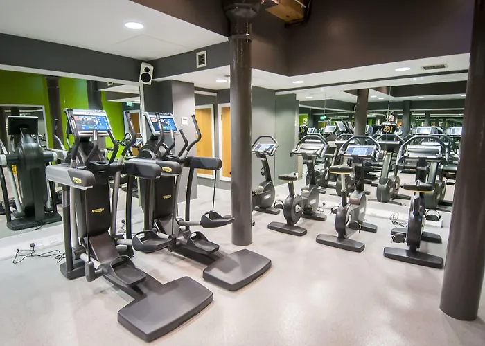 ماريوت فيكتوريا آند ألبرت فندق