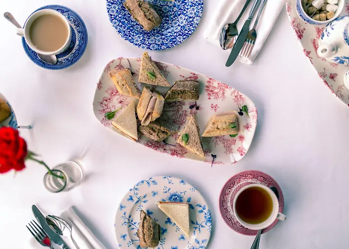 Marriott Victoria & 4* Mánchester