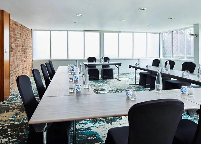 ماريوت فيكتوريا آند ألبرت