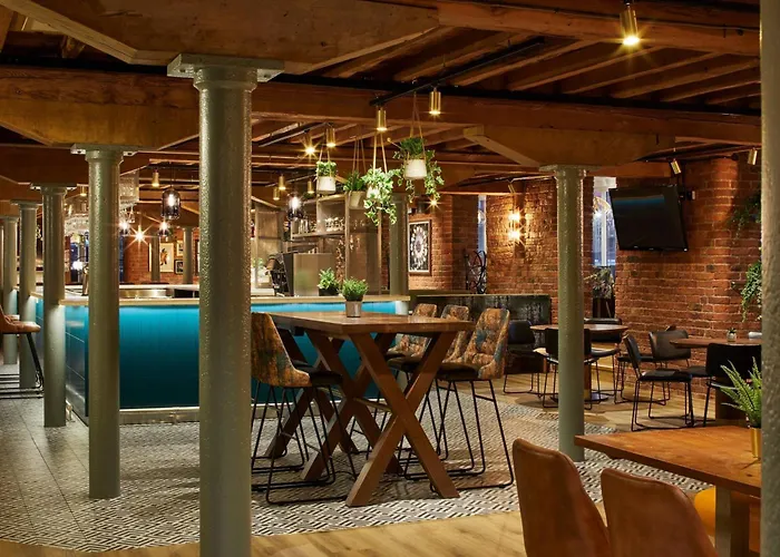 ماريوت فيكتوريا آند ألبرت