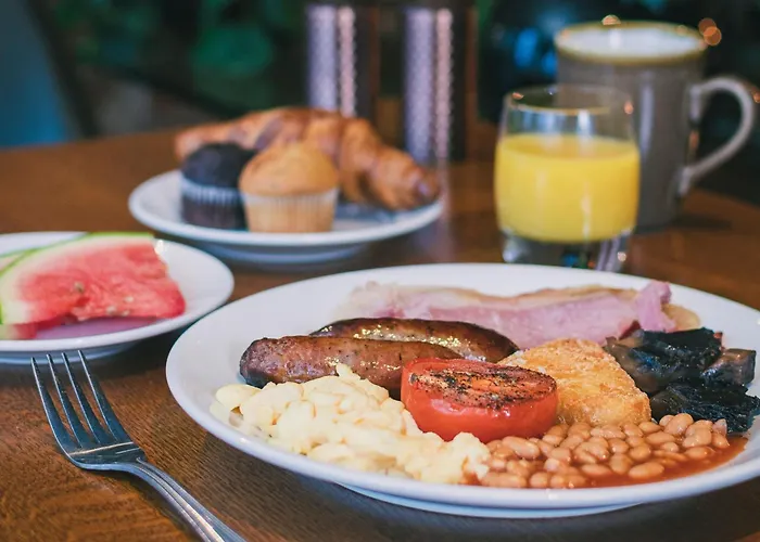 Marriott Victoria & Szálloda