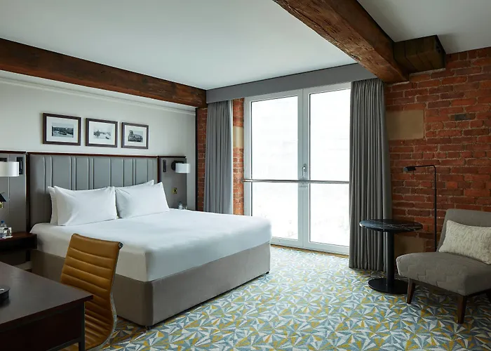 Hotel Marriott Victoria & 4*