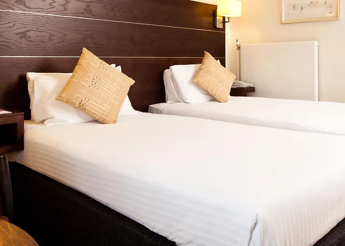 Mercure Piccadilly Manchester