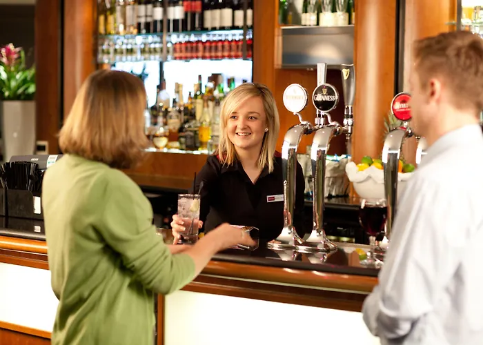 Mercure Piccadilly Hotel Mánchester