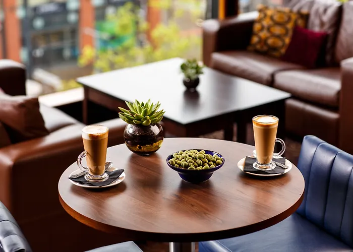 Mercure Piccadilly Manchester