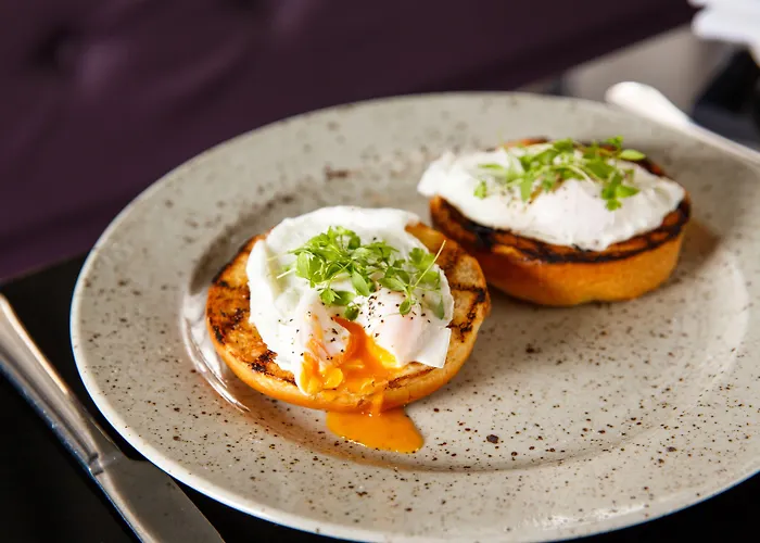 Hotel Mercure Piccadilly Manchester