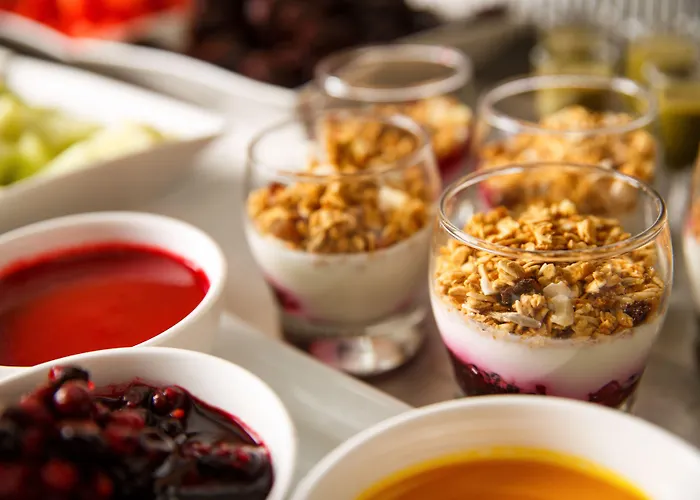 Mercure Piccadilly מלון מנצ'סטר