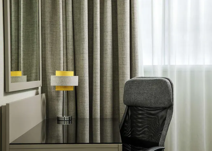 Mercure Piccadilly מלון 4*