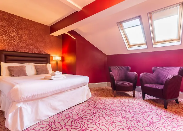 The Gardens 3* Manchester