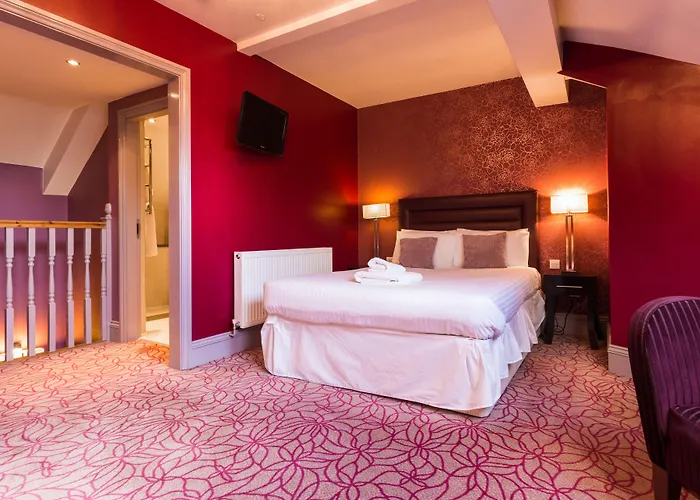 The Gardens Hotell 3*