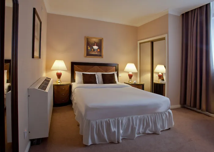 Britannia Centre 3* Manchester