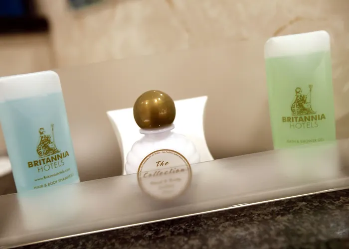 Hotel Britannia Centre Manchester