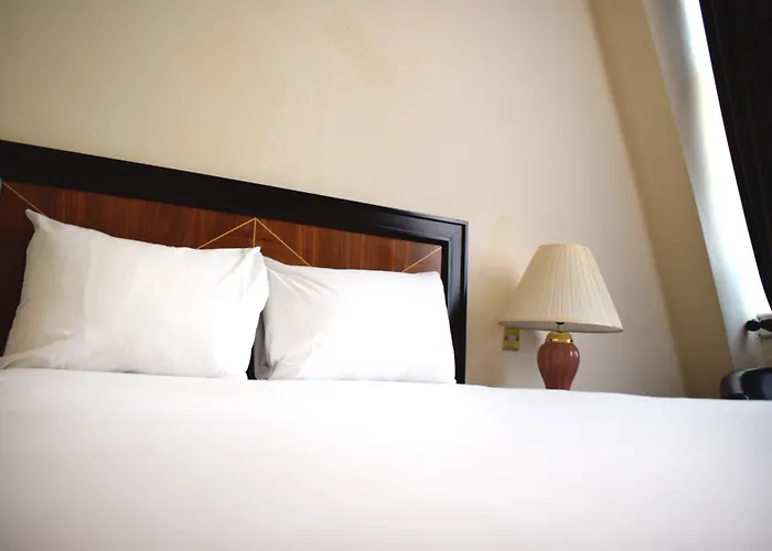 Britannia Centre 3* Manchester