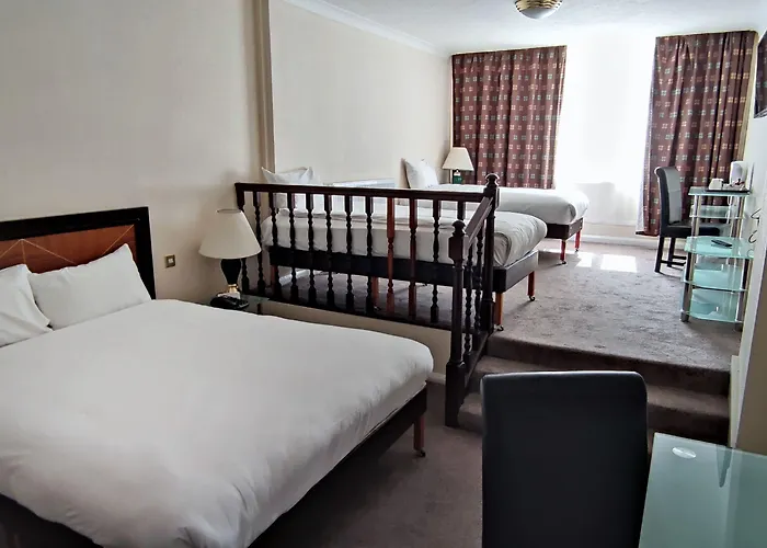 Britannia Centre Manchester