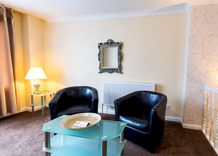 Britannia Centre 3* Manchester