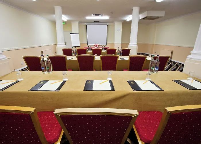 Hotel Britannia Centre Manchester