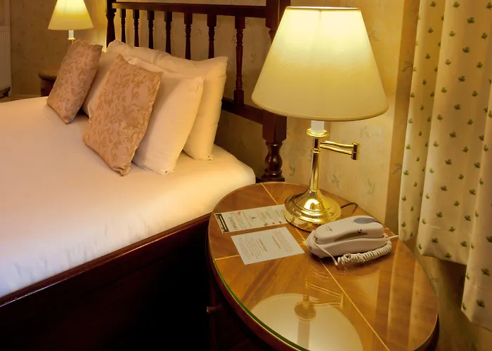 Hotel Sachas Manchester