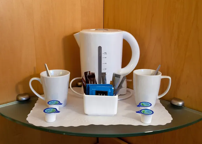 Sachas Hotel Manchester