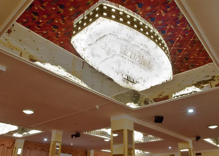 Hotel Sachas Manchester